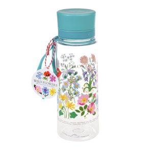 Wild flowers μπουκάλι νερού 600ml