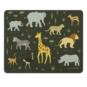 A Little Lovely Company: Σουπλά Βινυλίου - Savannah